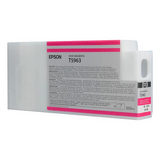 Epson Inktpatroon T5963 - Vivid Magenta 350ml (origineel)