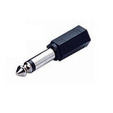 Falcon Eyes SCA-36 Synchrokabel Jackplug 6.3 naar 3.5mm