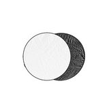 Godox Black & White Reflector Disc - 110cm