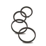Caruba Filter-Adapter 62mm - 46mm