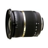 Tamron SP AF 10-24mm f/3.5-4.5 Di II LD Asph (IF) Canon EF-S-mount objectief (B001) - Tweedehands