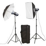 Metz Mecastudio BL-200 SB-Kit II - thumbnail 1