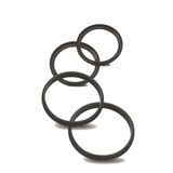 Caruba Filter-Adapter 77mm - 95mm