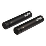 RØDE M5 MP microfoon