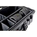 Peli-Storm Ruc.Pac draagsysteem