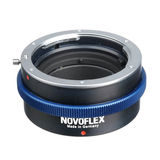 Novoflex MFT/NIK Adapter