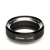 Metabones Hasselblad V - Leica S Adapter