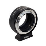 Metabones Contarex - Sony E-Mount Adapter
