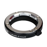 Metabones Leica M - Sony E-Mount Adapter