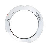 Metabones L39 - Leica M (28/90) Adapter