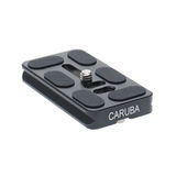 Caruba Statiefplaat 70mm