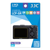 JJC LCP-GR LCD bescherming