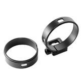 Nodal Ninja Lens Ring V2 voor Sigma 8mm Nikon & Pentax Mount