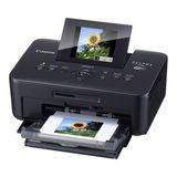 Canon Selphy Cp 900 Printer Zwart Open Box Cameranu Nl