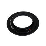 Caruba RR-NEX Omkeerring 72mm voor Sony NEX