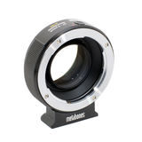 Metabones Contax Yashica - Fuji X-Mount Speed Booster Ultra