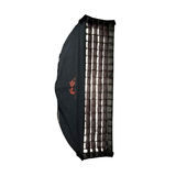 Falcon Eyes Softbox 40x180 cm + Honingraat FER-SB40180HC