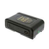 Falcon Eyes V-Mount Accu 11Ah 14.8V