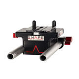Shape DSLR Baseplate Kirk Neff 2.0