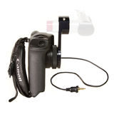 Shape HAC300 Canon Handle + Cable