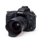EasyCover Cameracase Nikon D750 Zwart