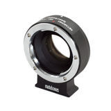 Metabones Minolta MD - Fuji X-Mount Speed Booster Ultra
