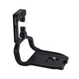 Sirui Plate TY-6DLBG (Custom fit for Canon 6D w/ Battery Grip)