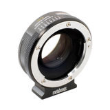 Metabones Sony Alpha - Sony E-Mount Speed Booster Ultra