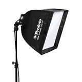 Profoto OCF Softbox 1.3x1.3' (40x40cm)