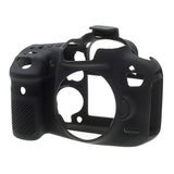 EasyCover Cameracase Canon EOS 7D Mark II Zwart