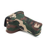 LensCoat BodyBag Pro Sport - Legergroen