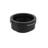 Kipon Lens Mount Adapter (Canon EF met AutoFocus naar Sony NEX)