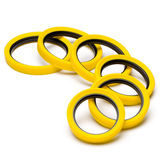 EasyCover lens protection kit 67mm Geel