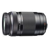 Olympus M.Zuiko Digital ED 75-300mm f/4.8-6.7 II objectief Zwart