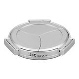 JJC ALC-LX7W Automatische Lensdop voor Panasonic DMC-LX7