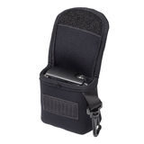 LensCoat BodyBag Gopro - Zwart
