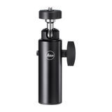 Leica Ball Head 18 Long Black