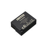 Panasonic DMW-BLC12 accu