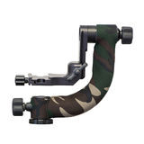 LensCoat Gimbal Jobu BWG-HD4 Legergroen