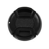 Caruba Clip Cap lensdop 34mm