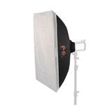 Falcon Eyes Opvouwbare Softbox ESBU-5075 voor SS Serie
