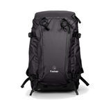 F-Stop Lotus rugtas Anthracite / Zwart