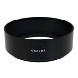 Caruba Metalen Zonnekap Standaard 49mm