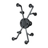 RAM Mounts RAM-HOL-UN8BU Universal X-Grip Cradle for 7