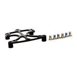 DJI Zenmuse H4-3D Mounting Adapter for Flame Wheel 450 (Part 8)