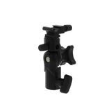 Falcon Eyes Tilting Bracket + Flash Shoe CLD-14A + HS-20M