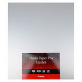 Canon LU-101 Photo Paper Luster A2 25 sheets