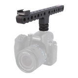 Caruba Camera Handle Double