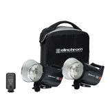 Elinchrom ELC Pro HD 500 To Go Set 3.0