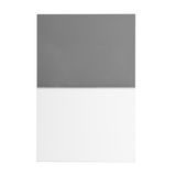 Benro Master ND8 0.9 Grad Hard Edge 100x150mm Filter